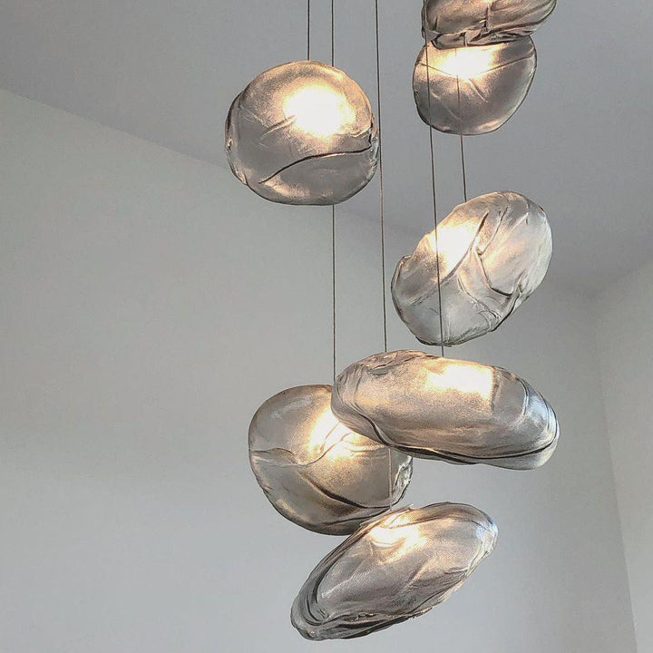 73 Random Pendant Light - Vakkerlight