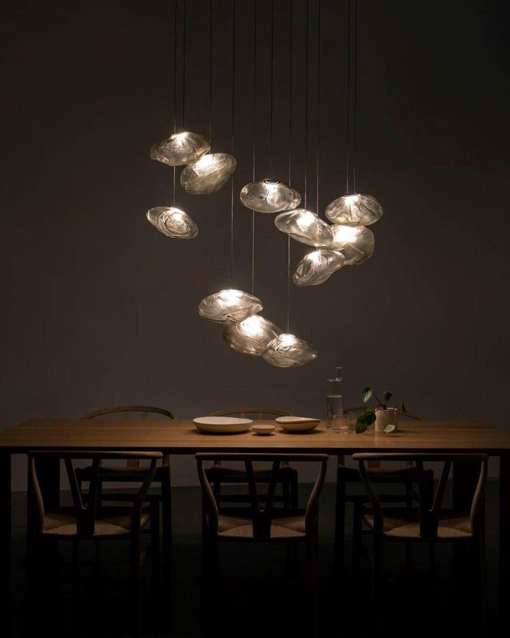 73 Random Pendant Light - Vakkerlight