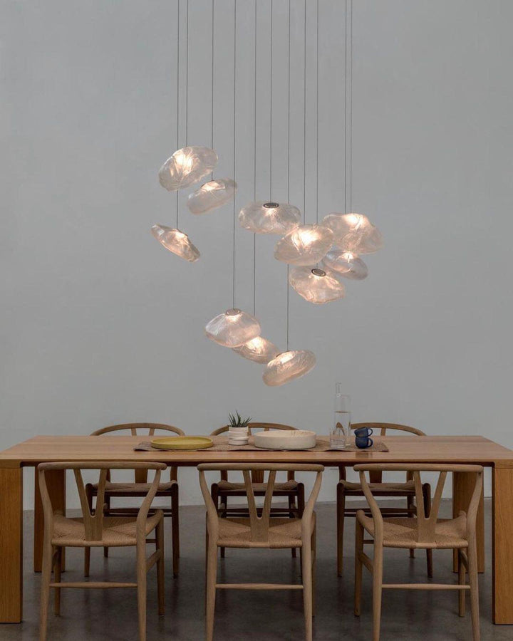 73 Random Pendant Light - Vakkerlight