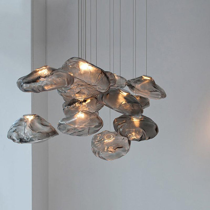 73 Random Pendant Light - Vakkerlight