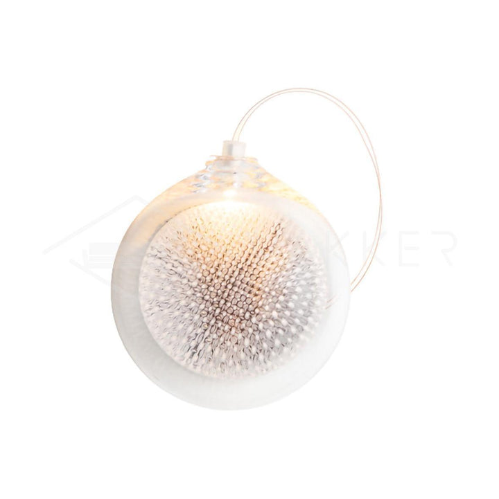 Mesh Glass Wall Lamp - Vakkerlight