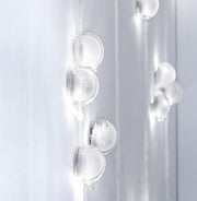 Mesh Glass  Wall Lamp - Vakkerlight