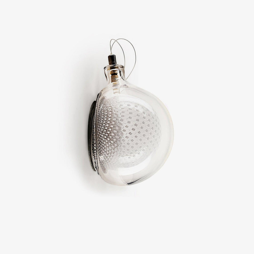 Mesh Glass Wall Lamp - Vakkerlight