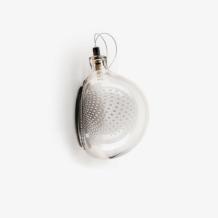 Mesh Glass Wall Lamp - Vakkerlight