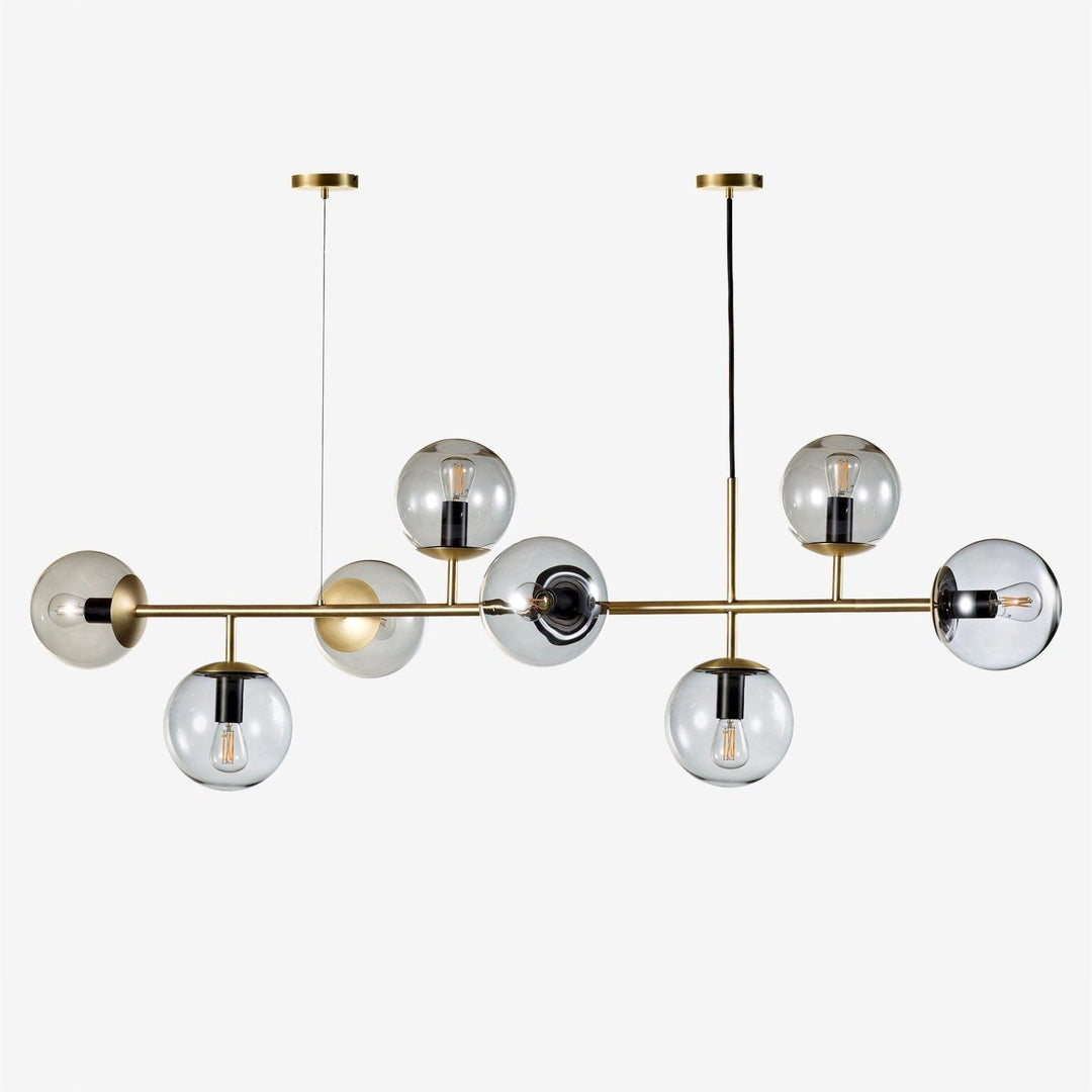 Orb Chandelier - Vakkerlight