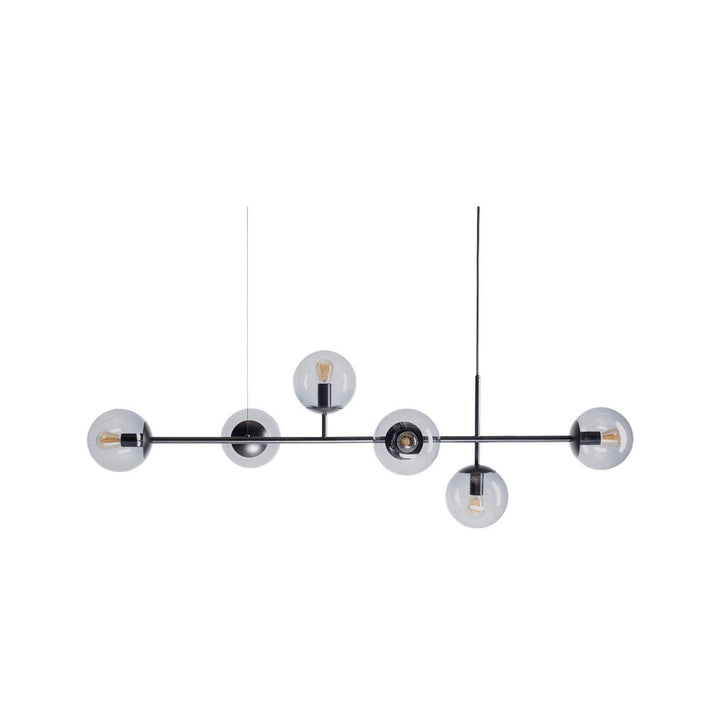 Orb Chandelier - Vakkerlight