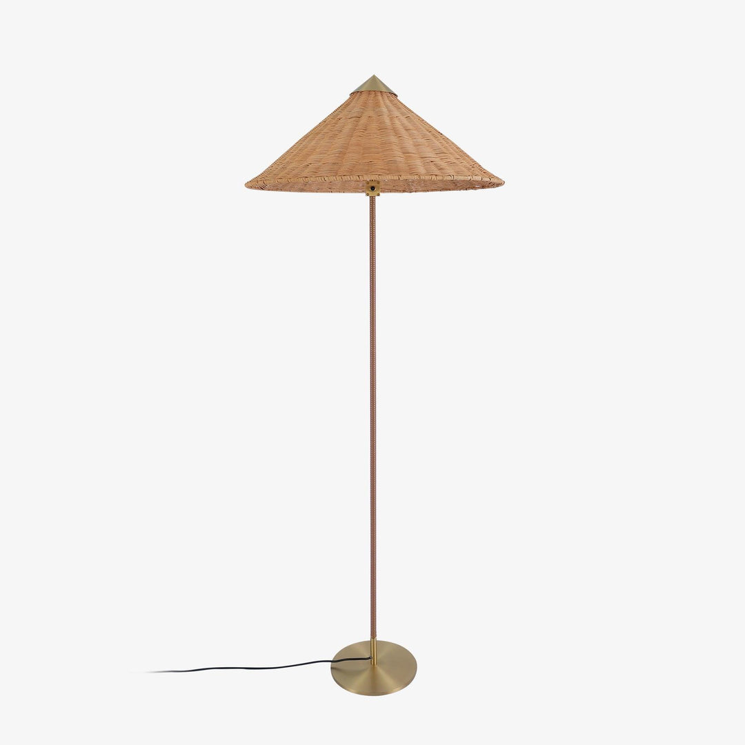 9602 Floor Lamp - Vakkerlight