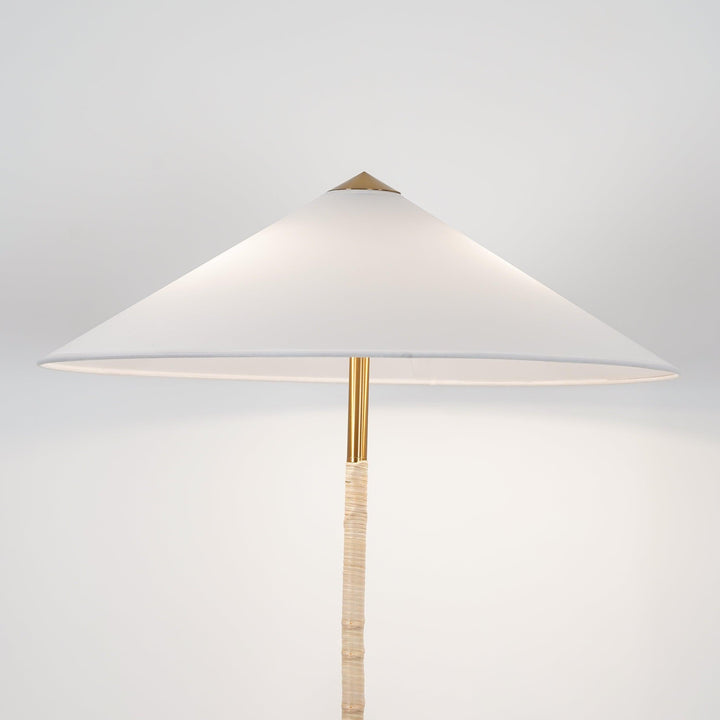 9602 Floor Lamp - Vakkerlight