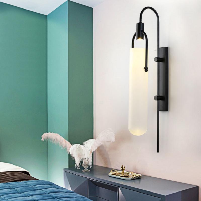 Arc Wall Lamp - Vakkerlight