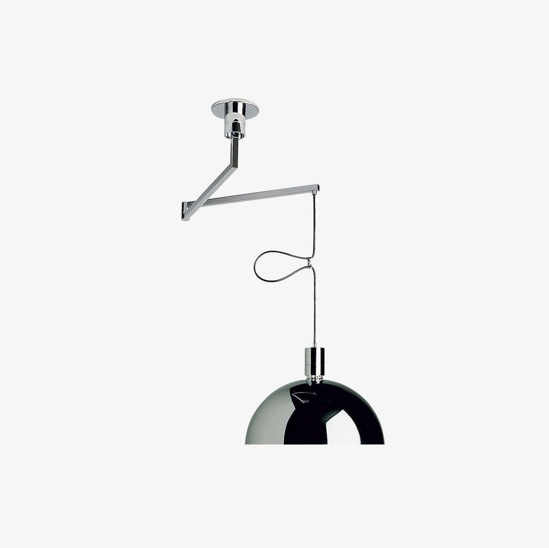 Piper Bliss Pendant Light - Vakkerlight