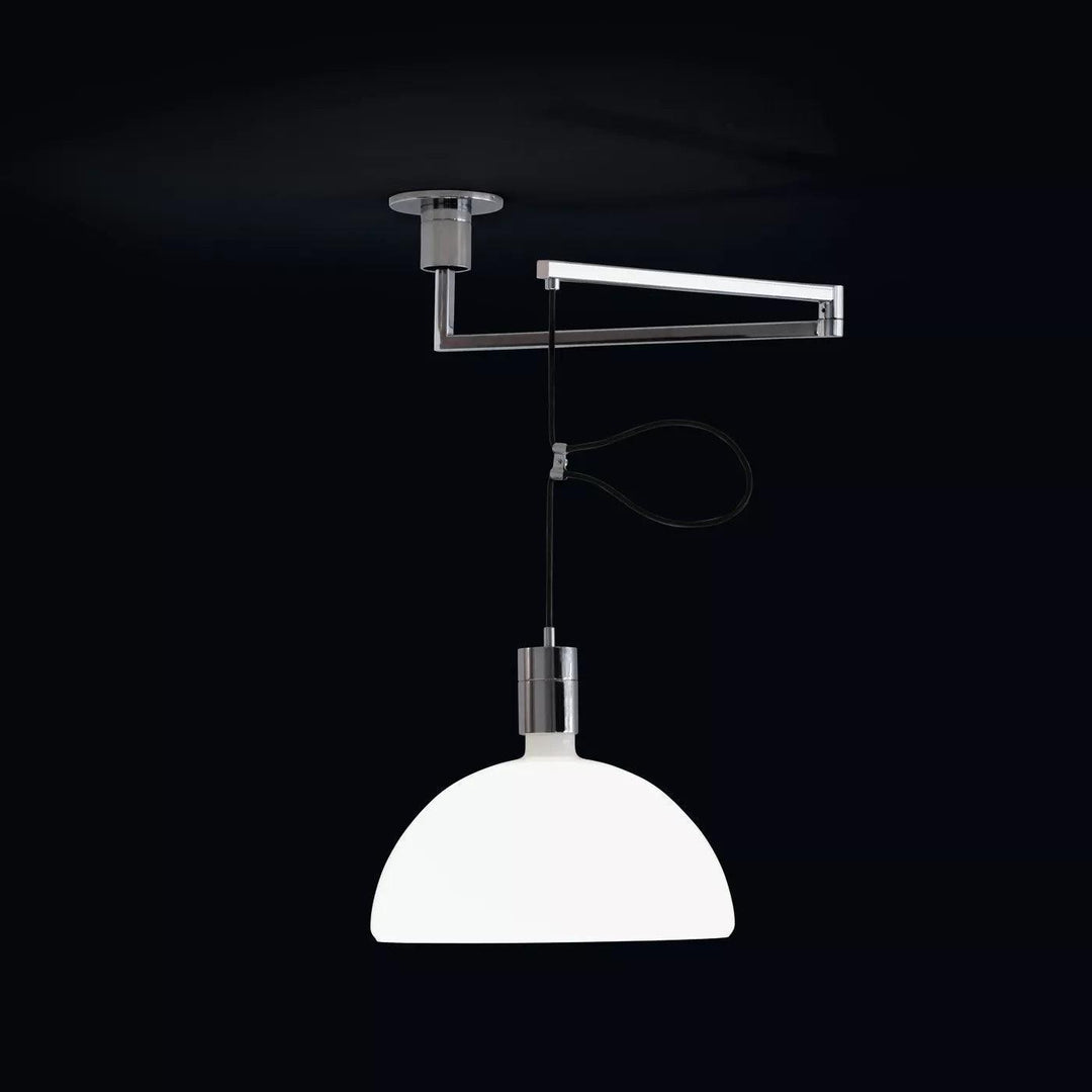 Piper Bliss Pendant Light - Vakkerlight