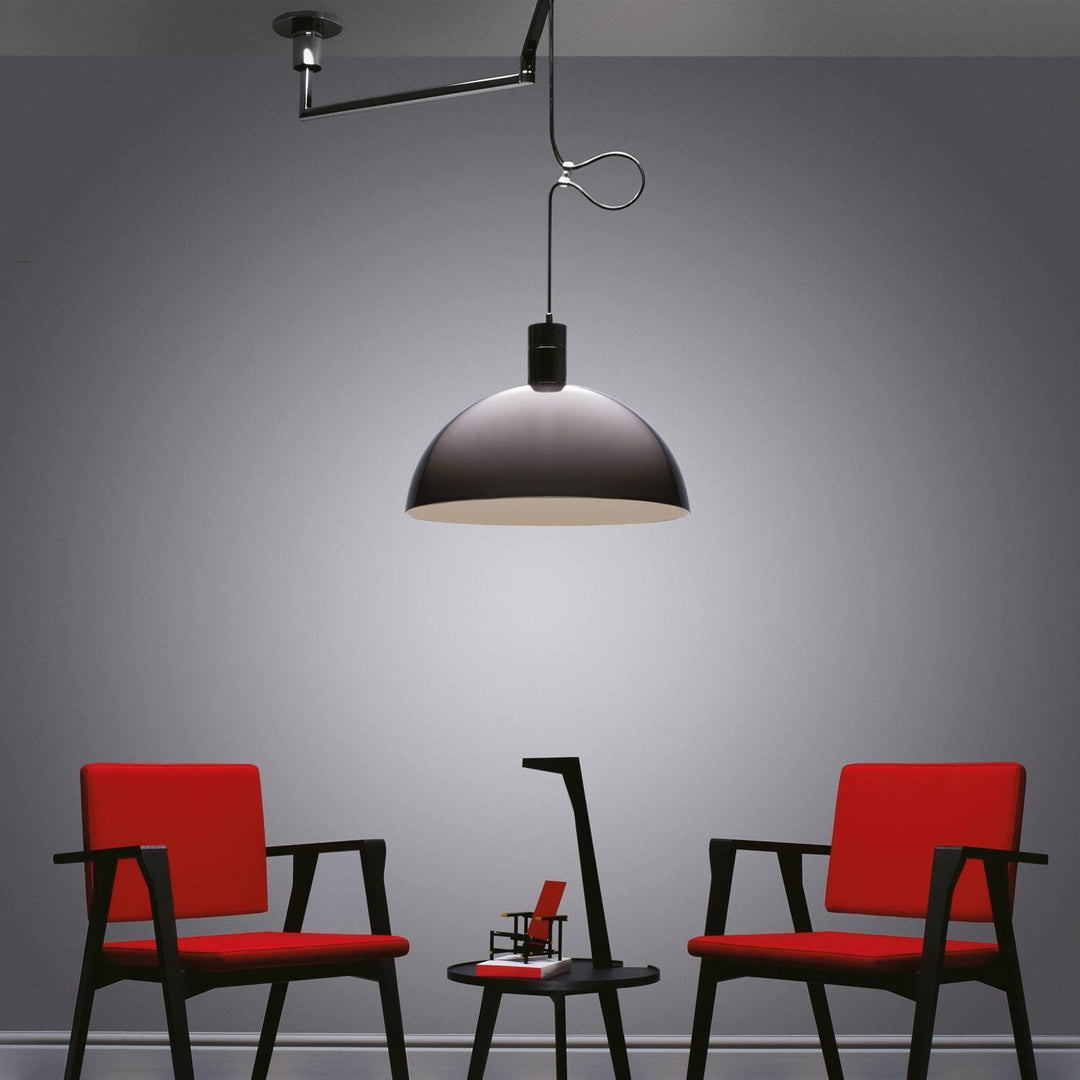 Piper Bliss Pendant Light - Vakkerlight