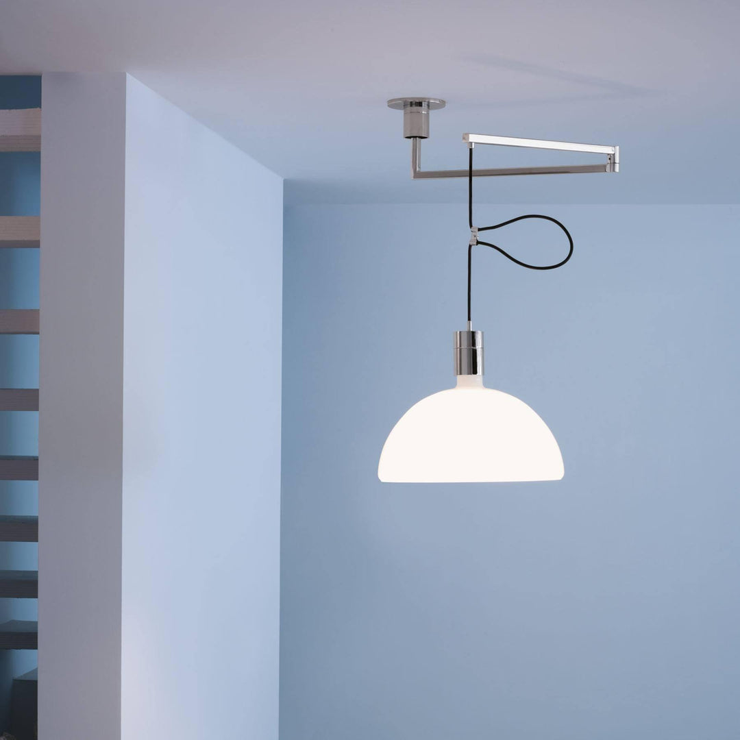 Piper Bliss Pendant Light - Vakkerlight