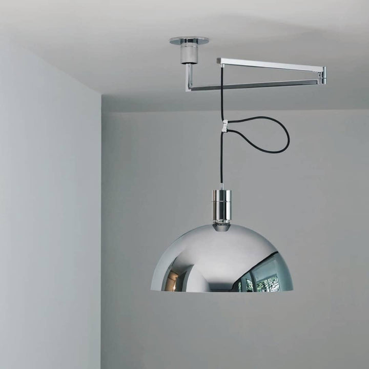 Piper Bliss Pendant Light - Vakkerlight