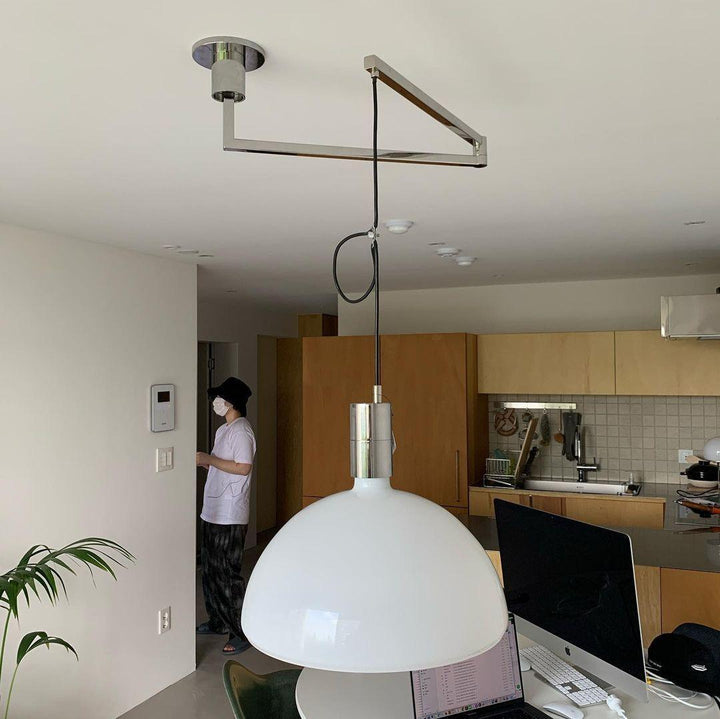 Piper Bliss Pendant Light - Vakkerlight