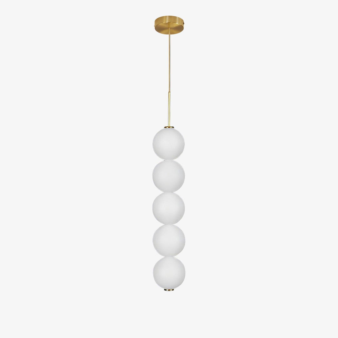 Abacus Pendant Light - Vakkerlight