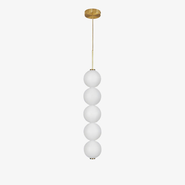 Abacus Pendant Light - Vakkerlight