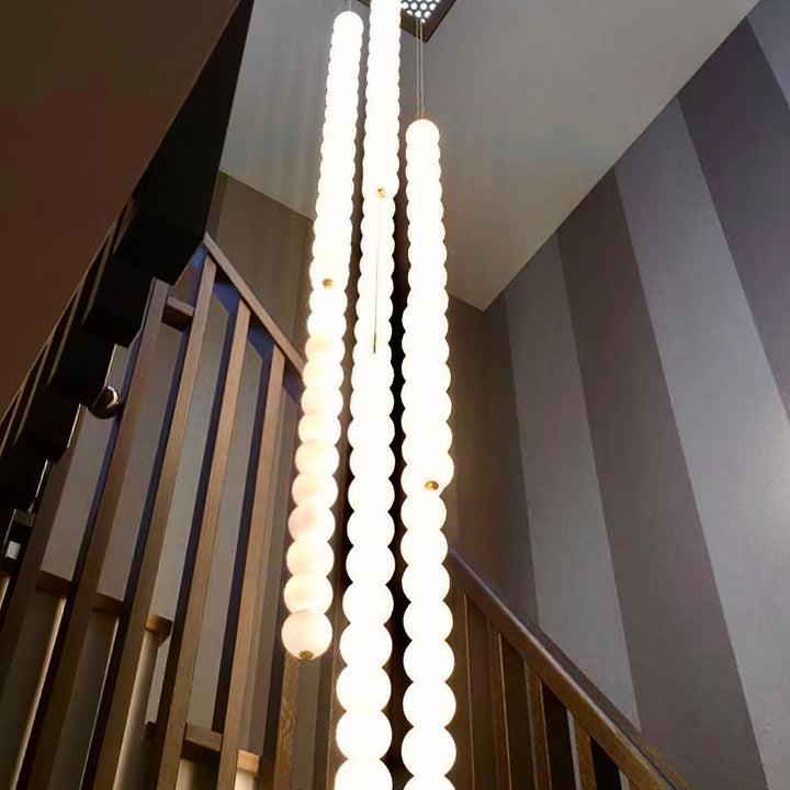 Abacus Pendant Light - Vakkerlight