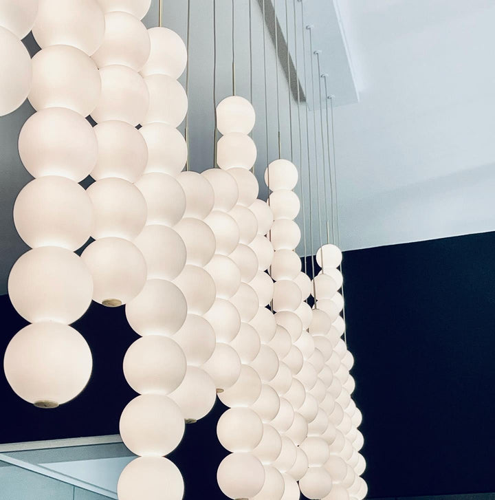 Abacus Pendant Light - Vakkerlight