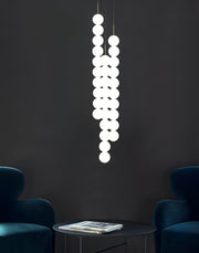 Abacus Pendant Light - Vakkerlight
