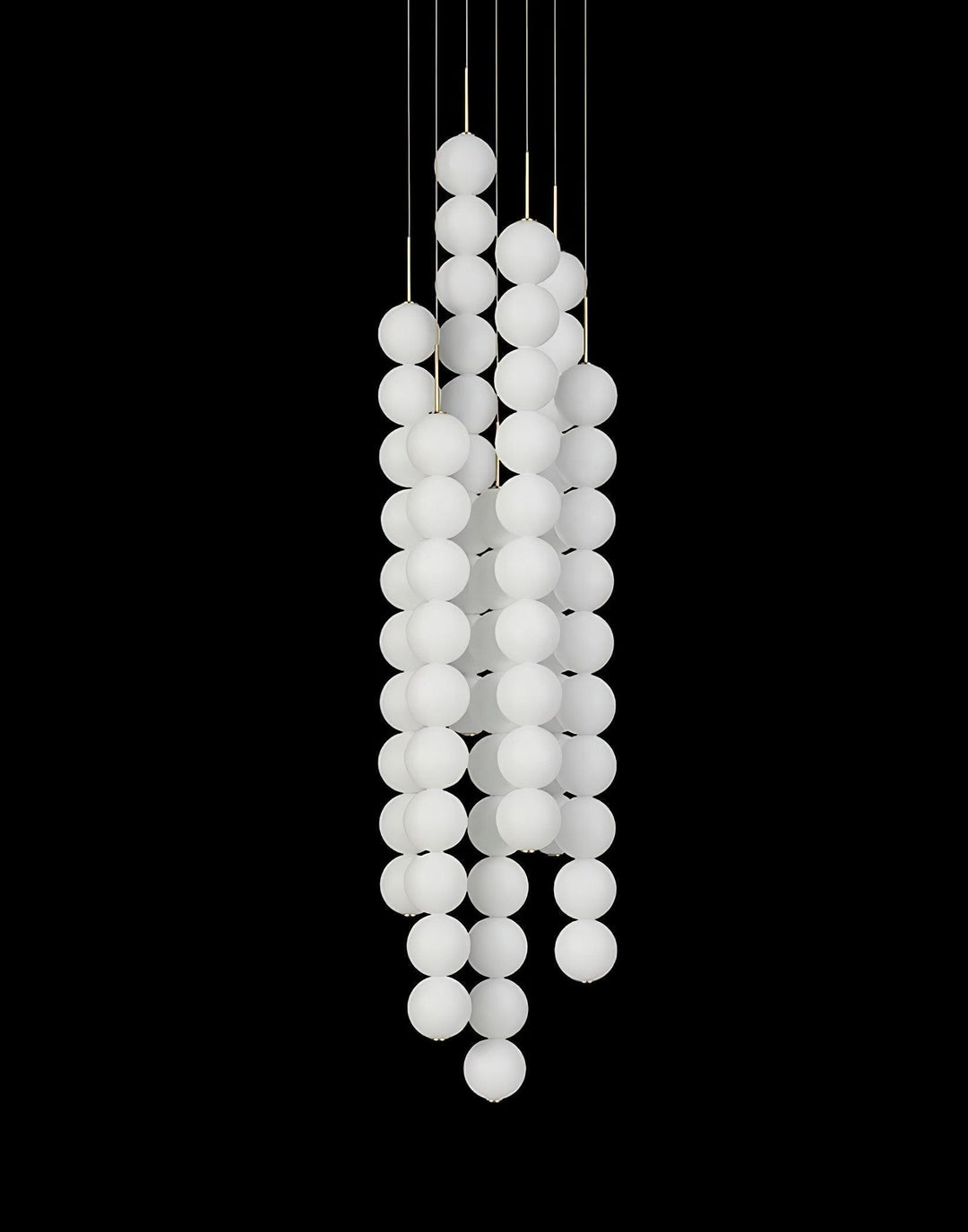 Abacus Pendant Light - Vakkerlight