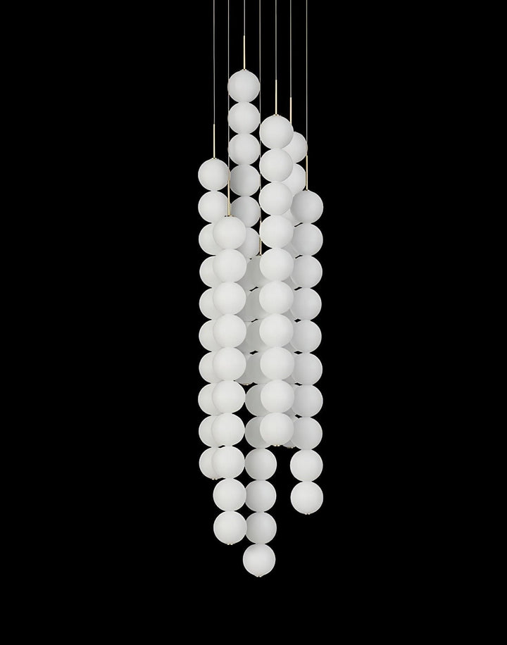 Abacus Pendant Light - Vakkerlight