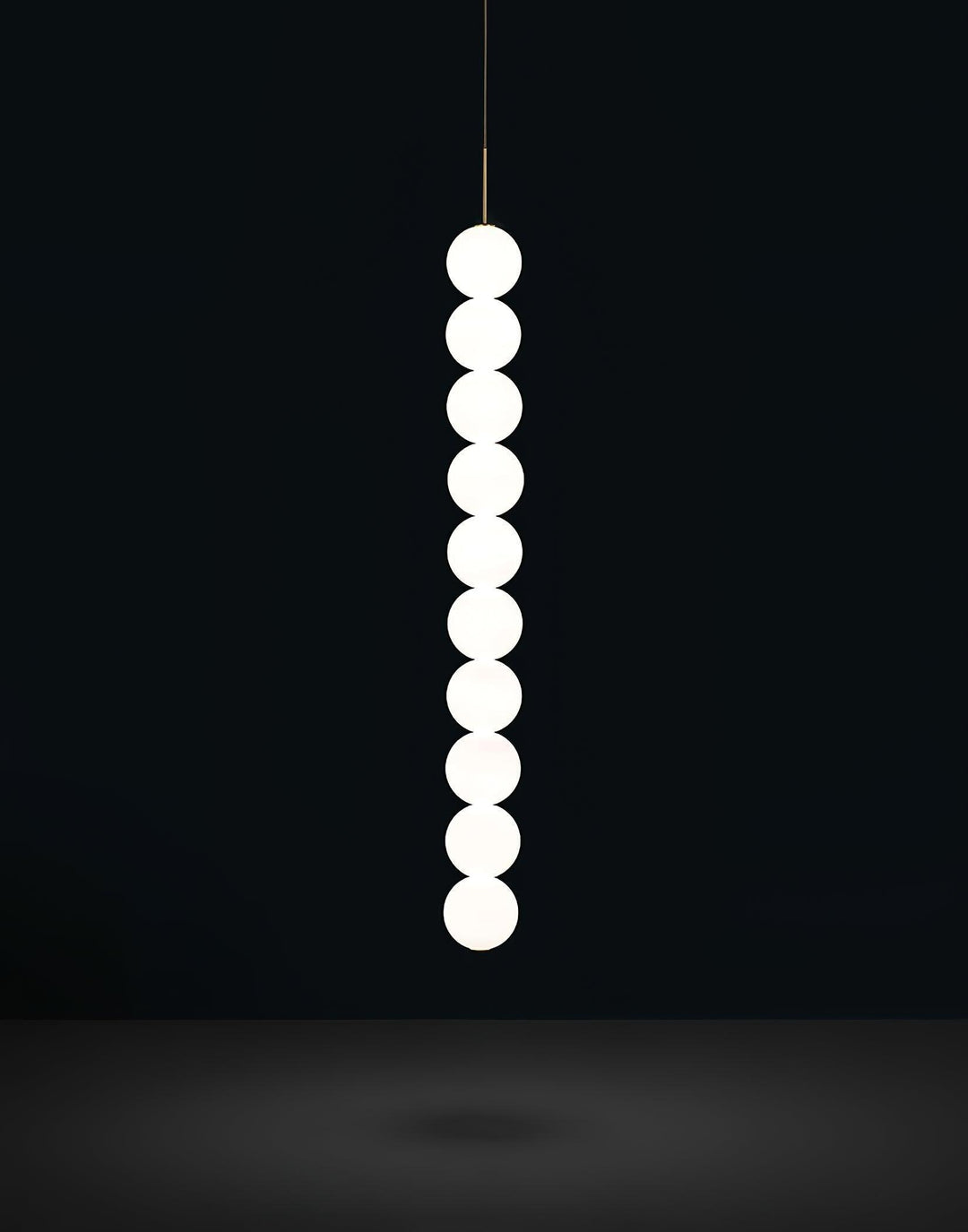 Abacus Pendant Light - Vakkerlight