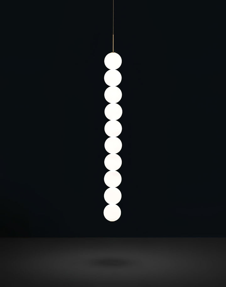 Abacus Pendant Light - Vakkerlight