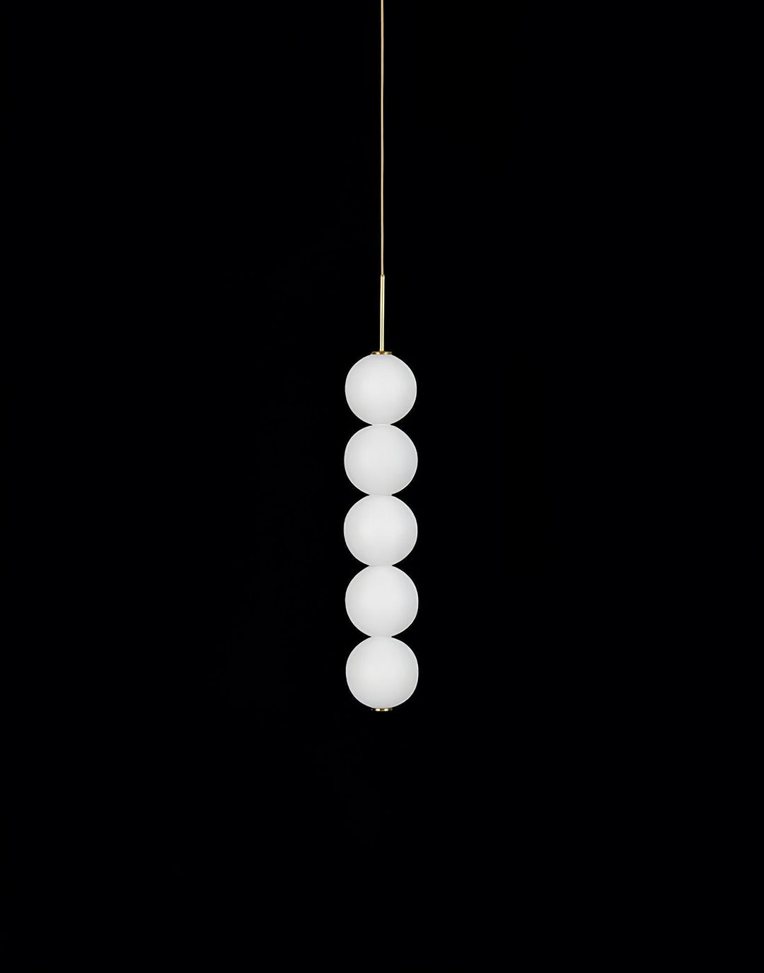 Abacus Pendant Light - Vakkerlight