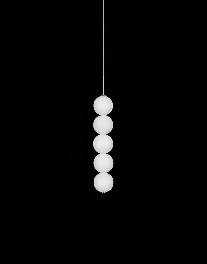 Abacus Pendant Light - Vakkerlight