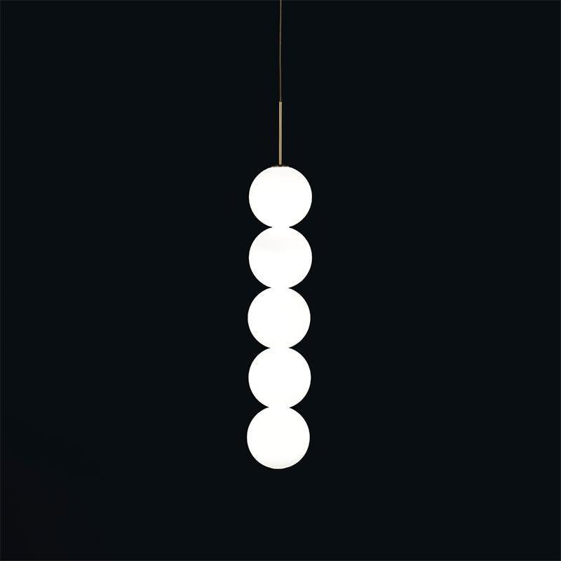 Abacus Pendant Light - Vakkerlight