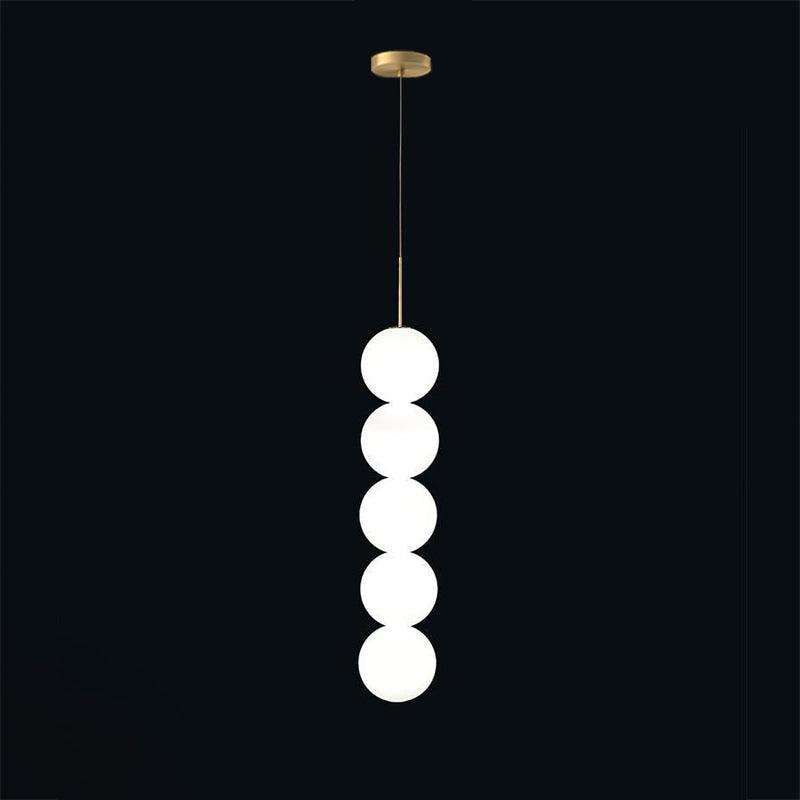 Abacus Pendant Light - Vakkerlight