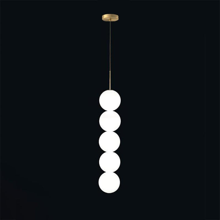 Abacus Pendant Light - Vakkerlight