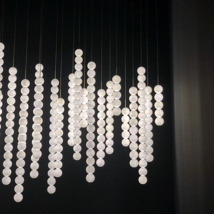 Abacus Pendant Light - Vakkerlight