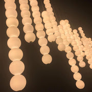 Abacus Pendant Light - Vakkerlight