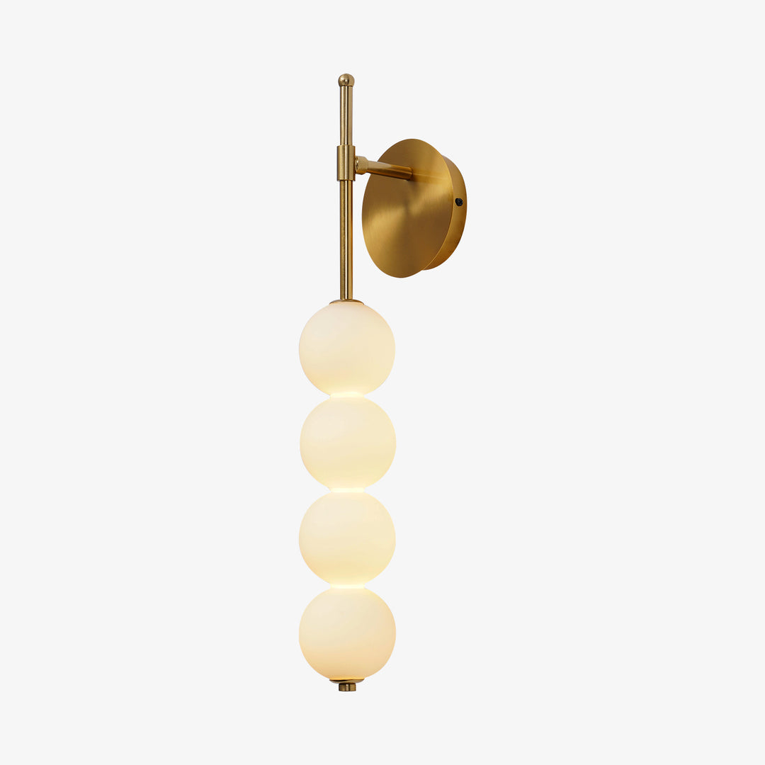 Abacus Wall Lamp - Vakkerlight