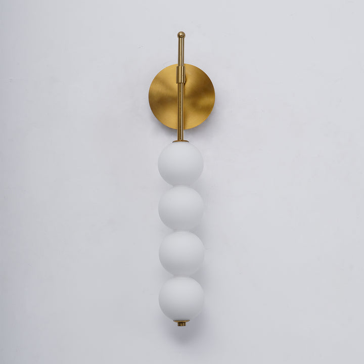 Abacus Wall Lamp - Vakkerlight