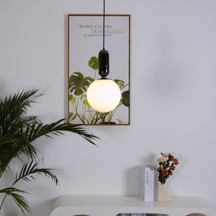 Kade Pendant Light - Vakkerlight