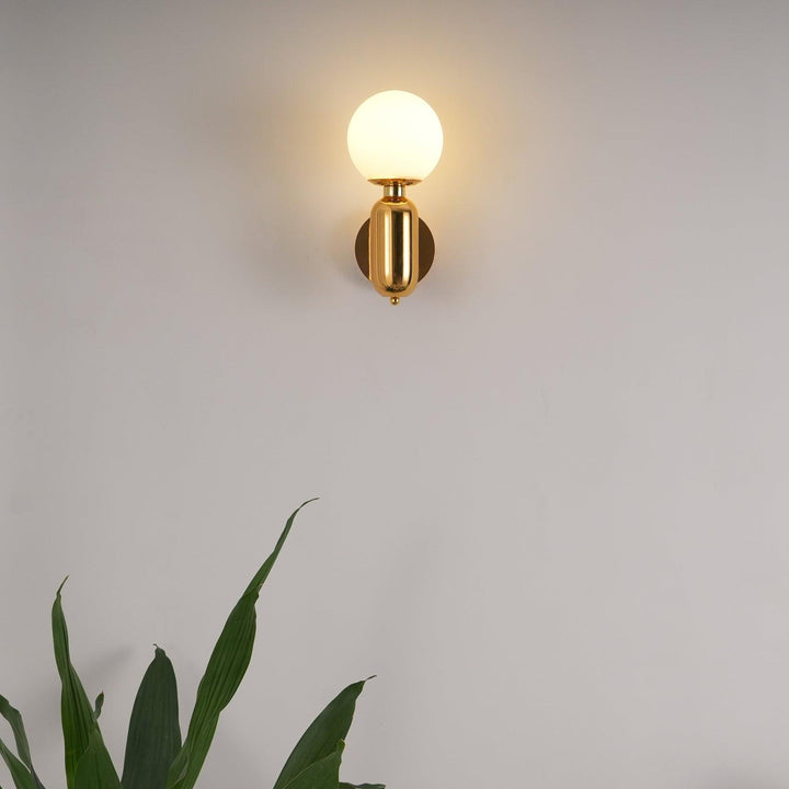 Kade Wall Light - Vakkerlight