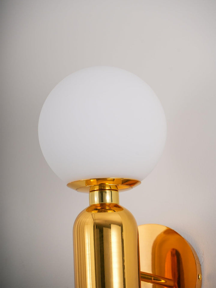 Kade Wall Light - Vakkerlight