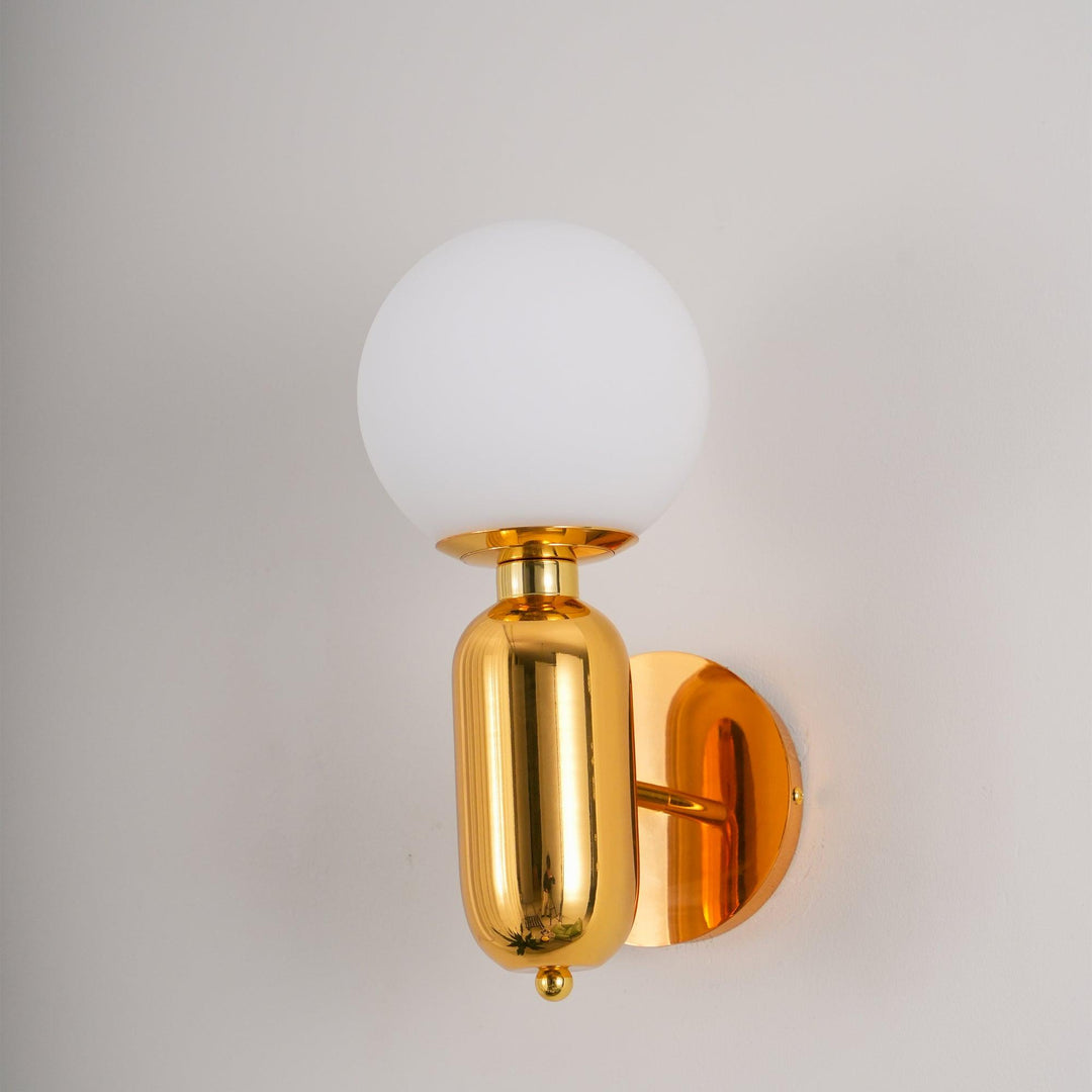 Kade Wall Light - Vakkerlight