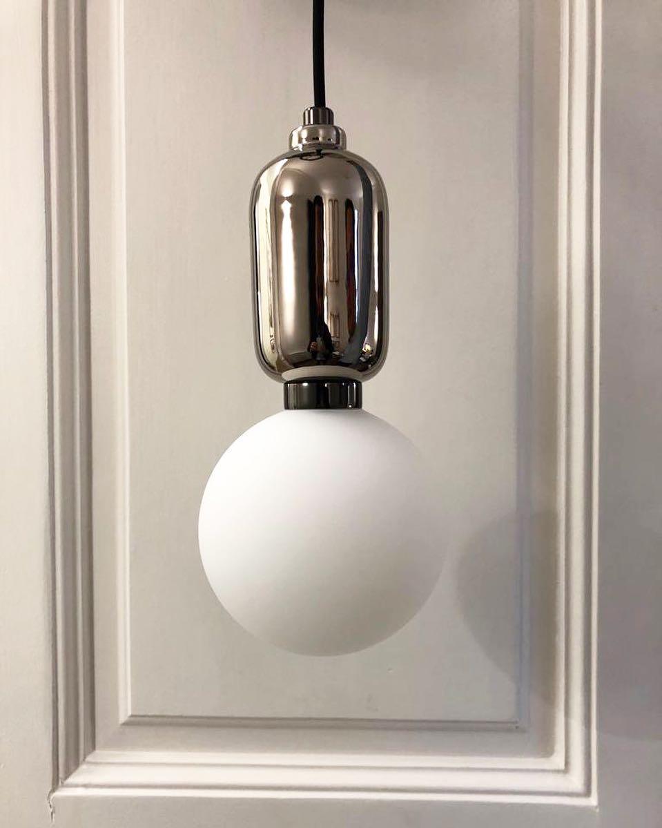 Kade Pendant Light - Vakkerlight