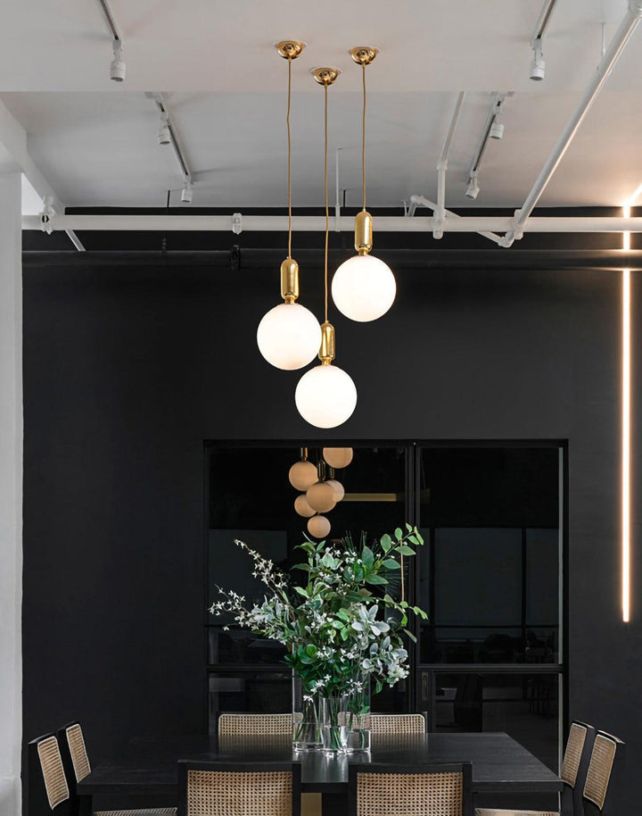 Kade Pendant Light - Vakkerlight