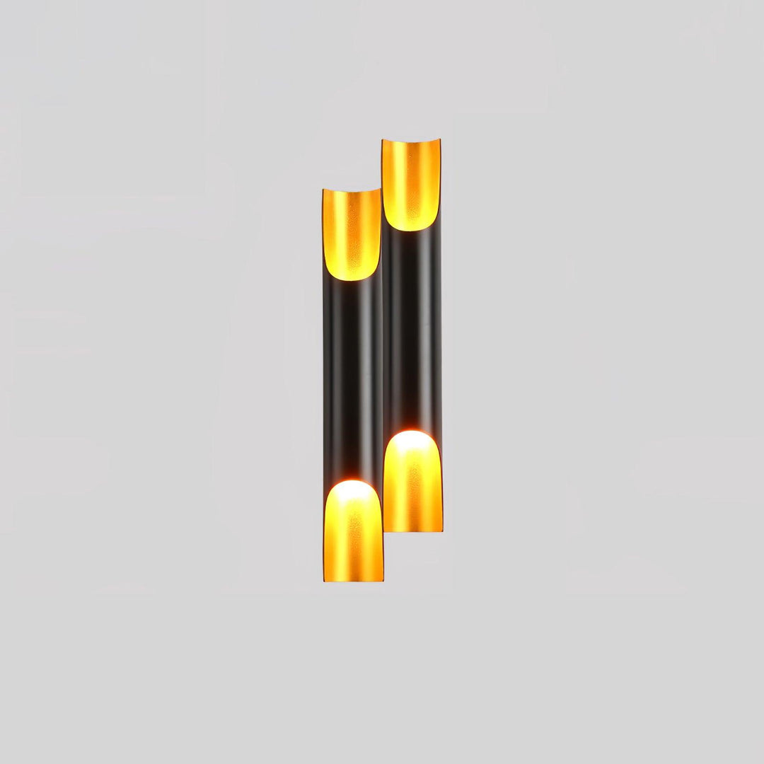 Abigali Straight Wall Lamp - Vakkerlight