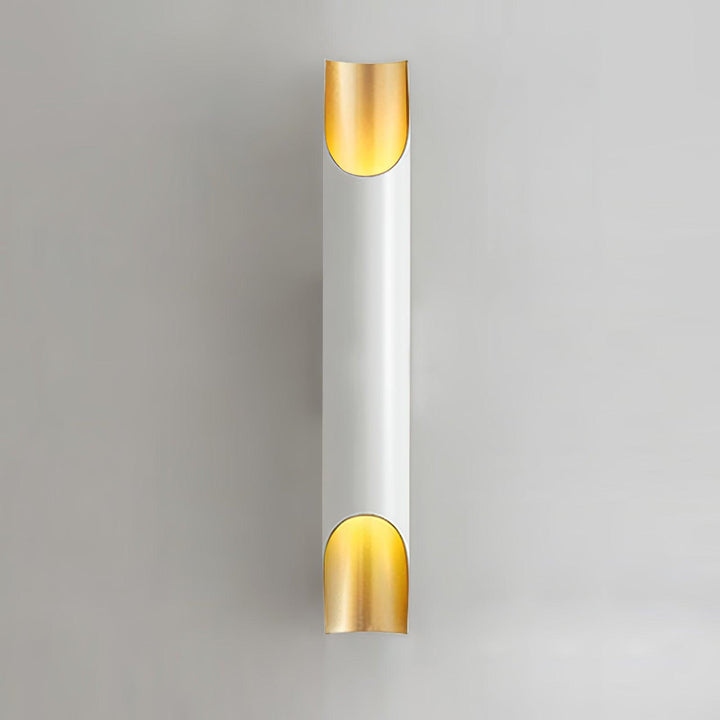 Abigali Straight Wall Lamp - Vakkerlight