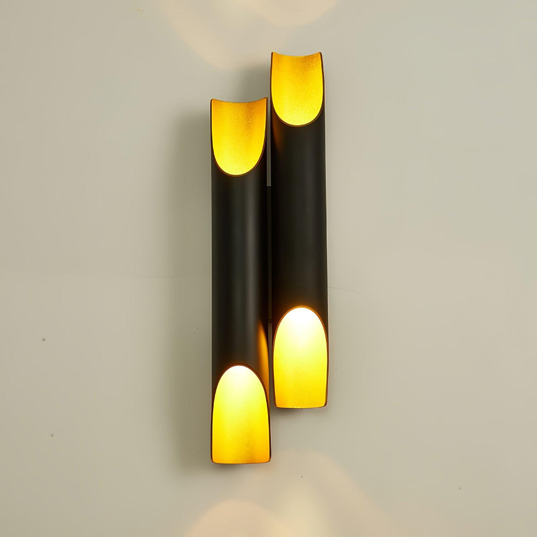 Abigali Straight Wall Lamp - Vakkerlight