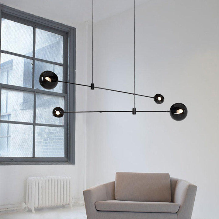 Acaba Chandelier - Vakkerlight