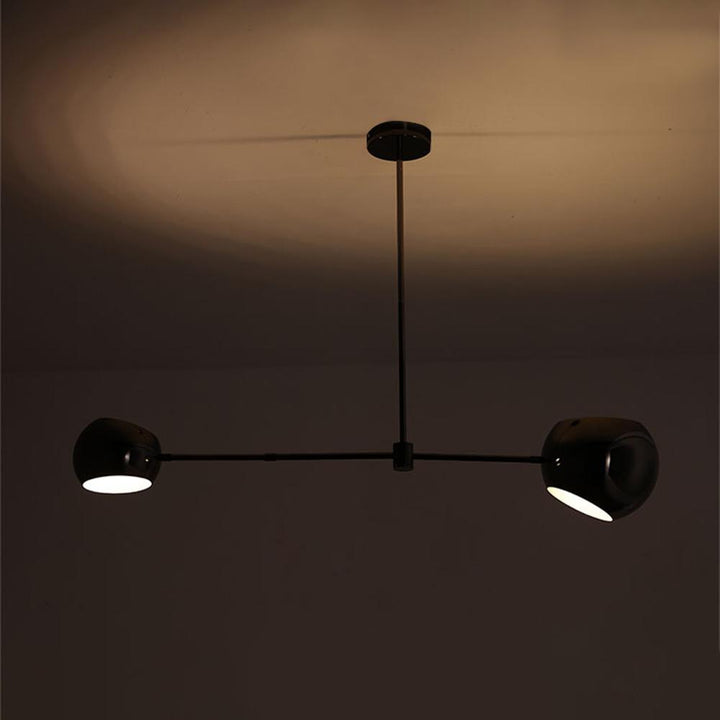 Acaba Chandelier - Vakkerlight