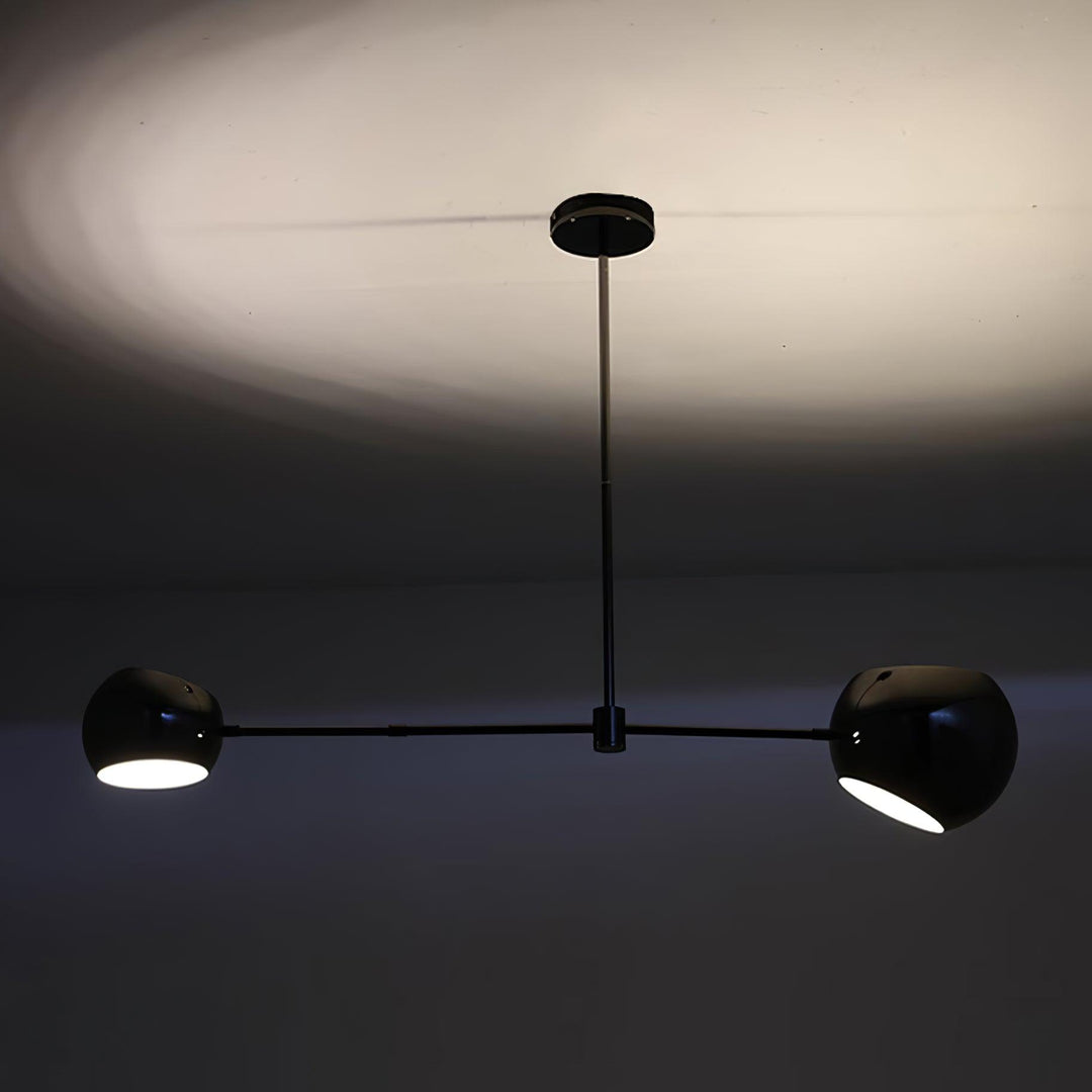 Acaba Chandelier - Vakkerlight