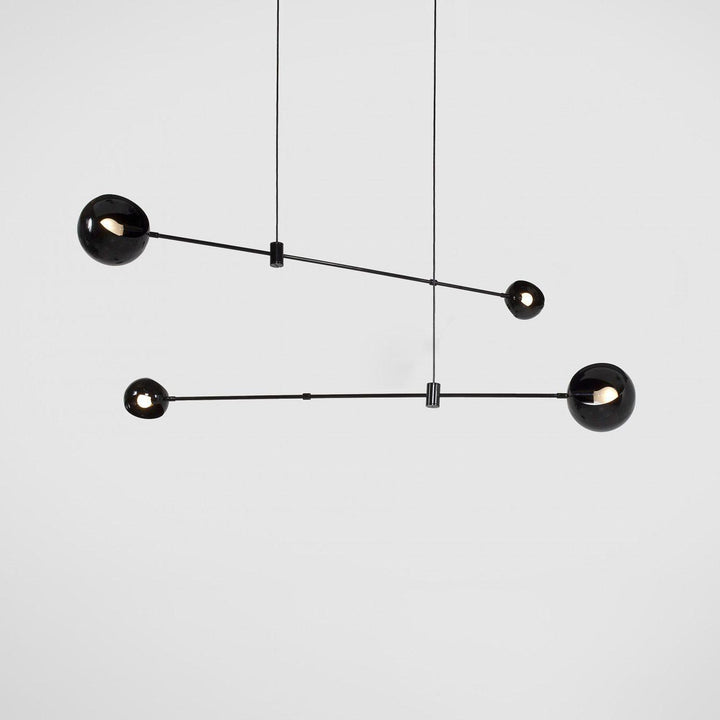 Acaba Chandelier - Vakkerlight